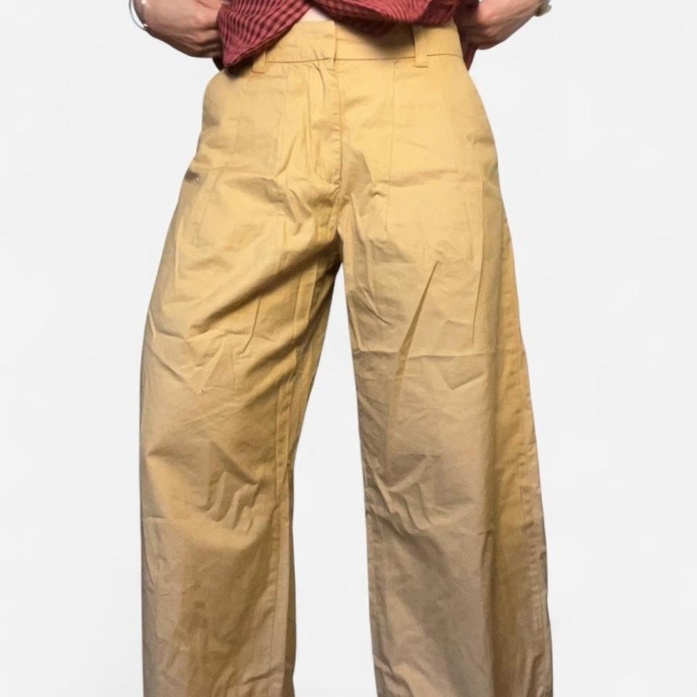 BDG Wide Leg Pants